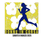 8 marzo: Donne in Corsa 2025